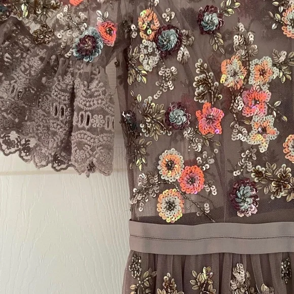 Needle & Thread Dress - Picture 2 of 3